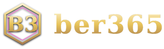 ber365 logotipo