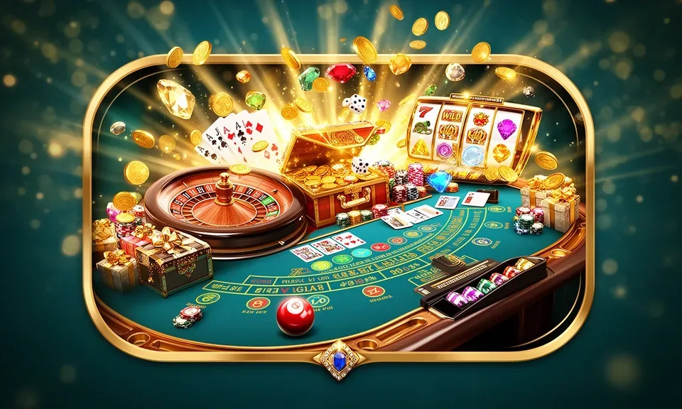 ber365 Casino